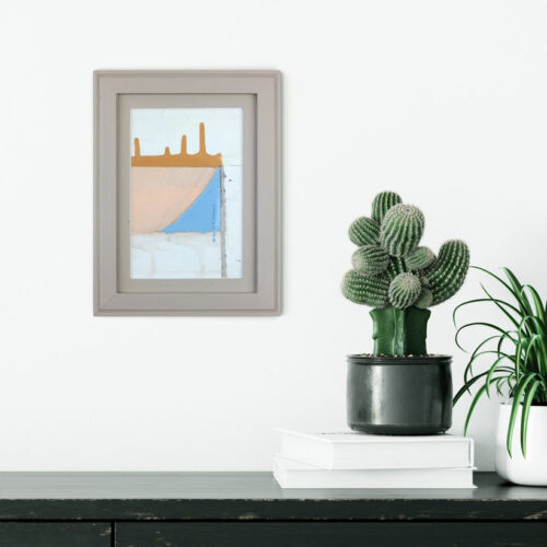scorie 0033 mur